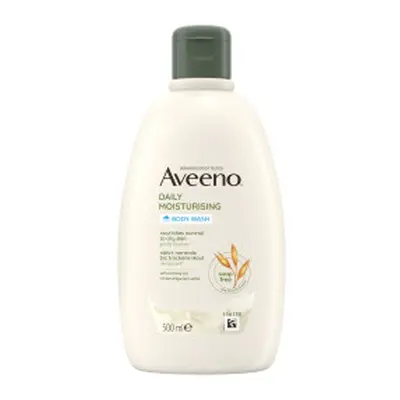 Aveeno Skin Relief sprchový gel 500ml