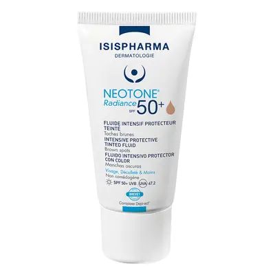 ISISPHARMA Neotone Radiance Medium tinted 30ml