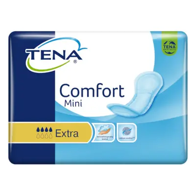 TENA Comfort Mini Extra ink.vložky 30ks 761531