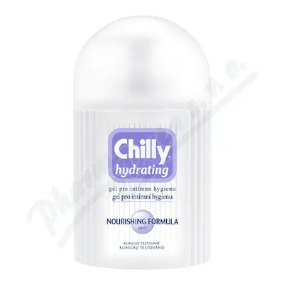 Chilly intima Hydrating 200ml