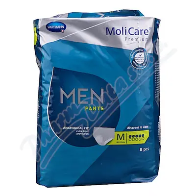 MoliCare Men Pants 5 kapek M 8ks