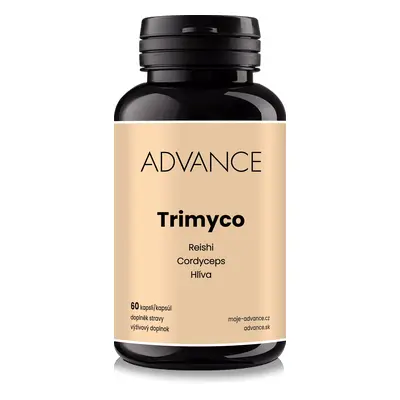 ADVANCE Trimyco cps.60