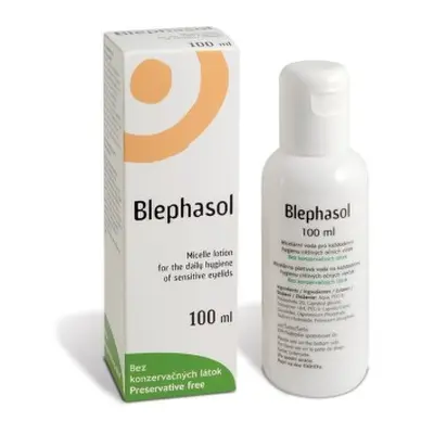 Blephasol 100ml