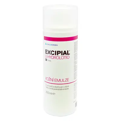 Excipial U Hydrolotio 20mg/ml drm.eml.200ml