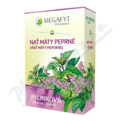 Megafyt Nať máty peprné 50g