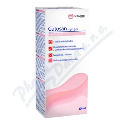 Cutosan DrKonrad 200ml