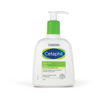 Cetaphil hydratační mléko 236ml