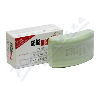 SEBAMED Syndet 100g