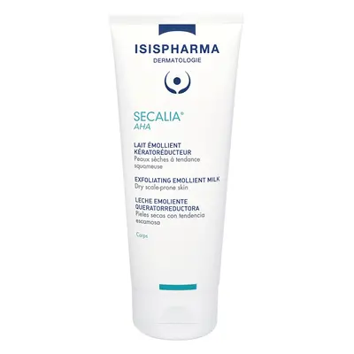 ISISPHARMA Secalia A.H.A krém 200ml