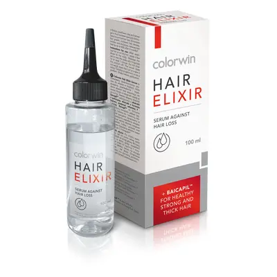 Colorwin Hair Elixir serum 100ml