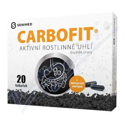 Carbofit tob.20