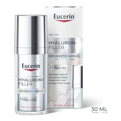 Eucerin HYALURON-FILLER Epigenetic serum 30ml