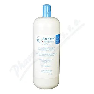 ActiMaris Sensitiv roztok na rány 1000 ml