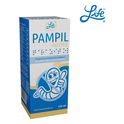 PAMPIL INTENSE 150ml Baby Life