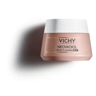 VICHY NEOVADIOL Rose platinum noční krém 50ml