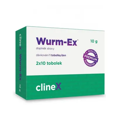 Wurm-Ex 20 tobolek