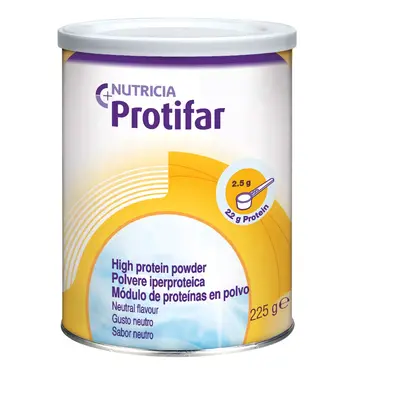 Protifar 225g