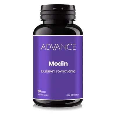 ADVANCE Modin cps. 60