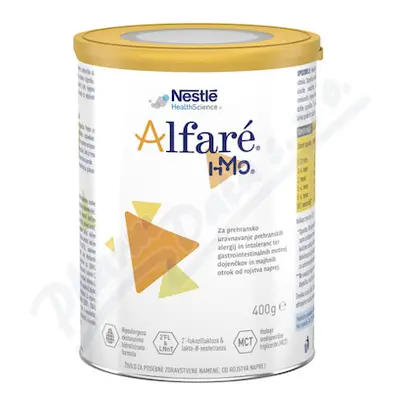 Alfaré HMO por.plv.sol.1x400g