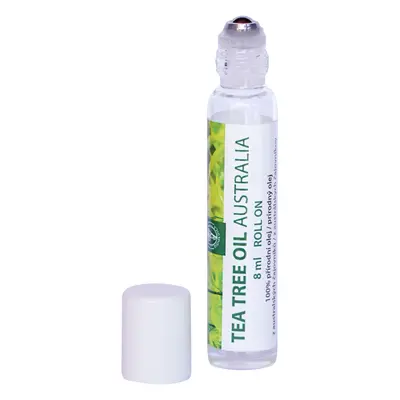 Tea Tree Oil Australia 8ml