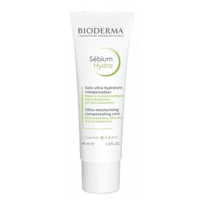 BIODERMA Sébium Hydra 40ml