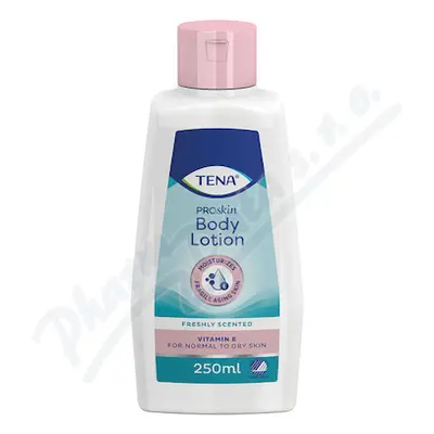 TENA Proskin Body Lotion tělové mléko 250ml 1148