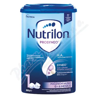 Nutrilon PROSYNEO 1 H.A. 800g