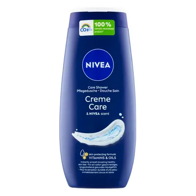 NIVEA sprchový gel Creme Care 250ml