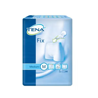 TENA Fix Premium Medium ink.kalh.5ks 754024