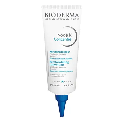 BIODERMA Nodé K koncentrát 100ml