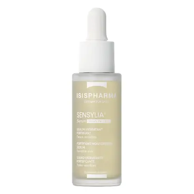 ISISPHARMA Sensylia Moisturising Serum URBAN PROTECT 30ml