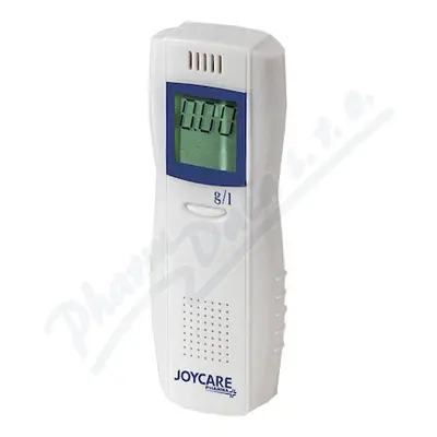 Alkoholtester dig.JOYCARE JC-224 Duecento24