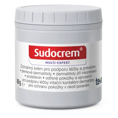 Sudocrem MULTI-EXPERT 60g