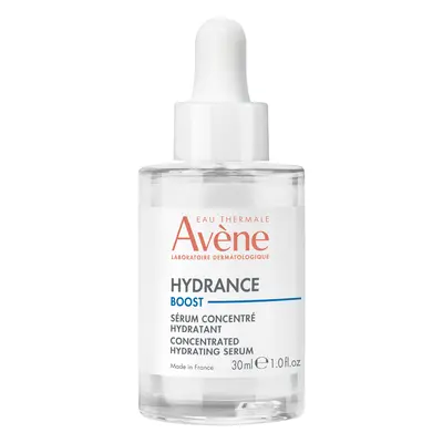 Avène Hydrance BOOST Koncentrované hydratační sérum 30 ml