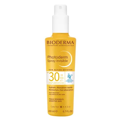 BIODERMA Photoderm sprej SPF30 200ml