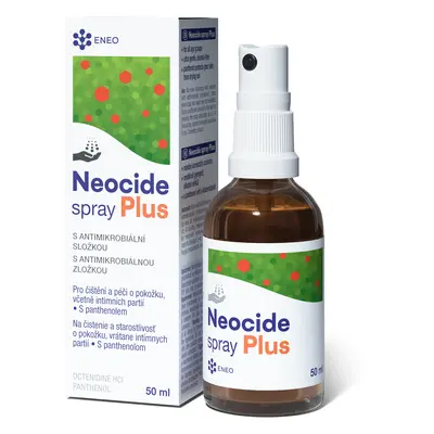 Phyteneo Neocide spray Plus 50ml