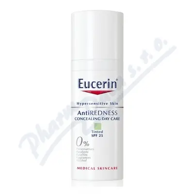 EUCERIN AntiREDNESS neutralizijící denní krém 50ml