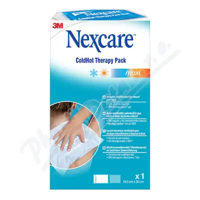 3M Nexcare ColdHot Therapy Pack Maxi 19.5x30cm