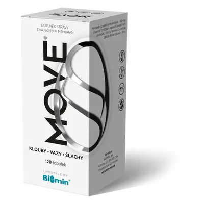 Biomin MOVE tob.120