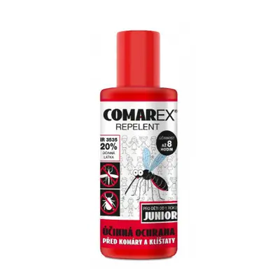 ComarEX repelent Junior spray 120ml