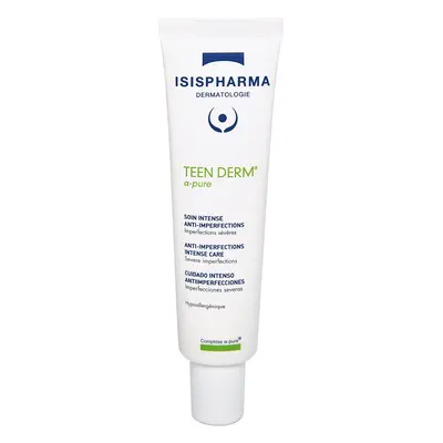 ISISPHARMA Teen Derm a pure 30ml