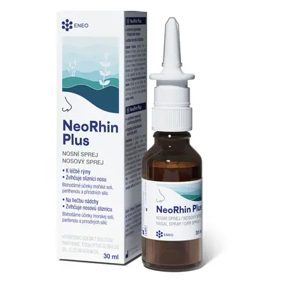 Phyteneo NeoRhin Plus 30ml