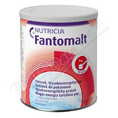 Fantomalt 400g