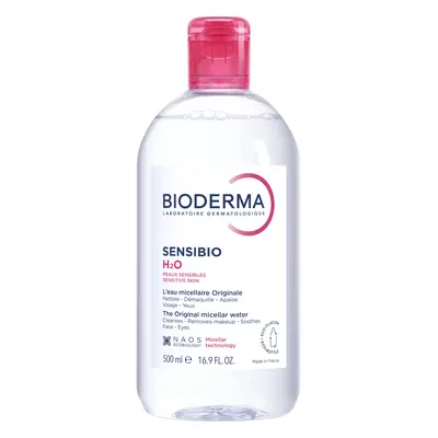 BIODERMA Sensibio H2O 500ml