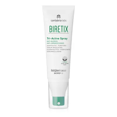 BIRETIX Tri-Active Spray 100ml