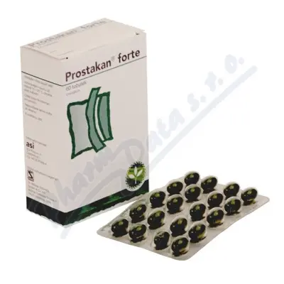 Prostakan Forte cps.60