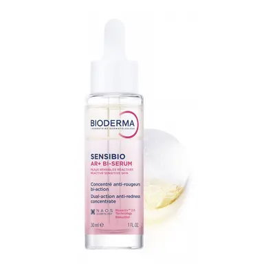 BIODERMA Sensibio AR+ Bi-serum 30ml