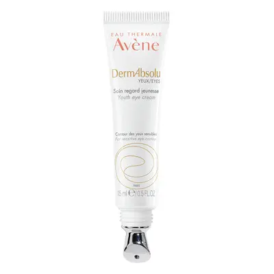 AVENE DermAbsolu omlazující oční krém 15ml