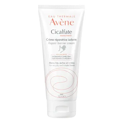 Avène Cicalfate obnovující bariérový krém na ruce 100 ml