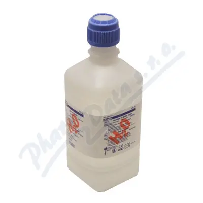 Sterile Water pour Bottes for Irigat.UK 1000ml 6ks